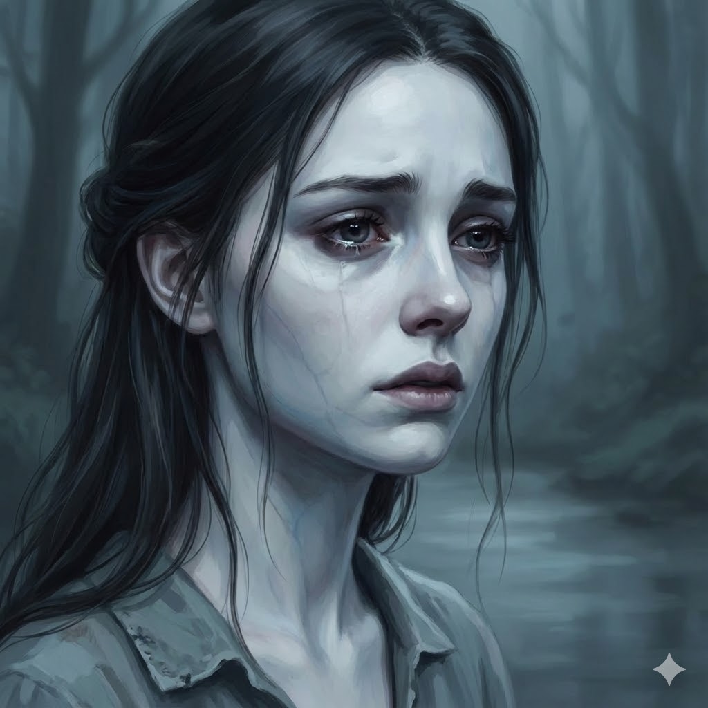 Die Schuld des Blutes